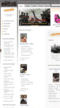 Mobile Screenshot of elitisti.net